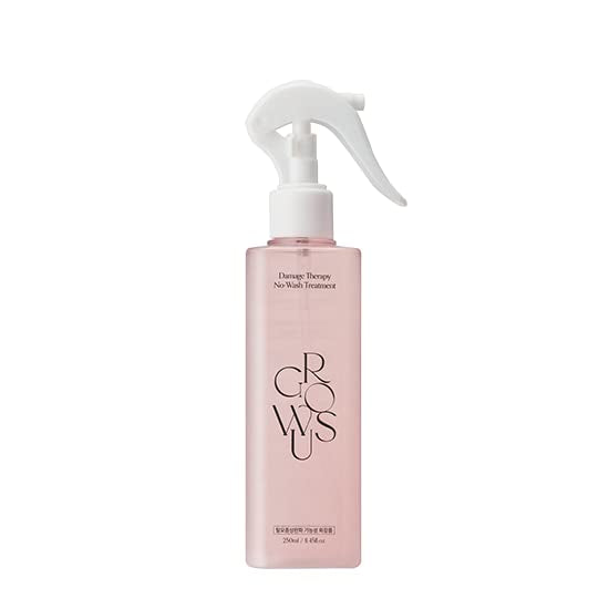 GROWUS - Damage Therapy No-Wash Treatment EX (250ml)